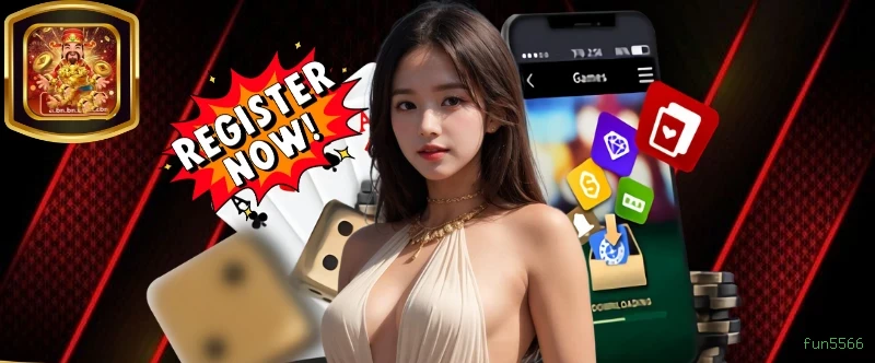 fun5566 APK Download Oficial