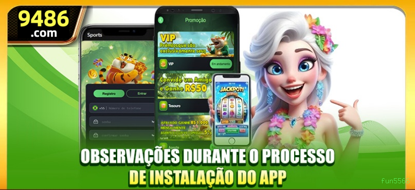 fun5566 Bet