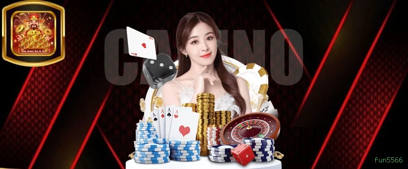 Bet App fun5566