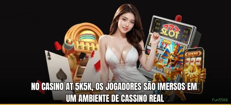 Bet App fun5566