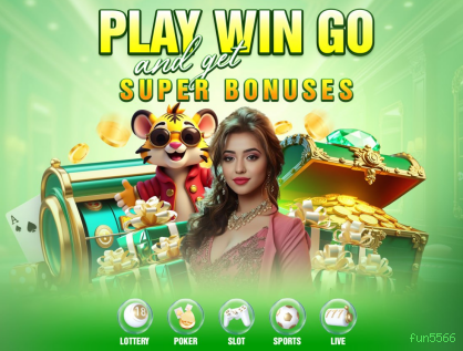 fun5566 Games