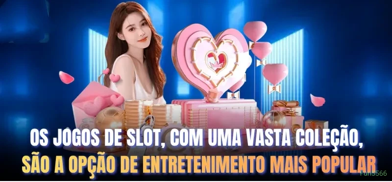 fun5566 Cassino Ao Vivo