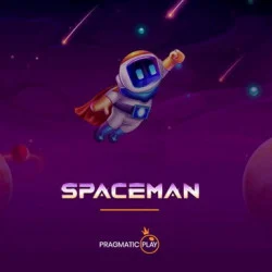 Spaceman fun5566